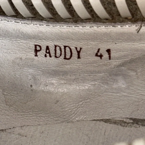 SENSO Paddy Mens Size 41 Leather Slip On Loafers - Picture 11 of 11